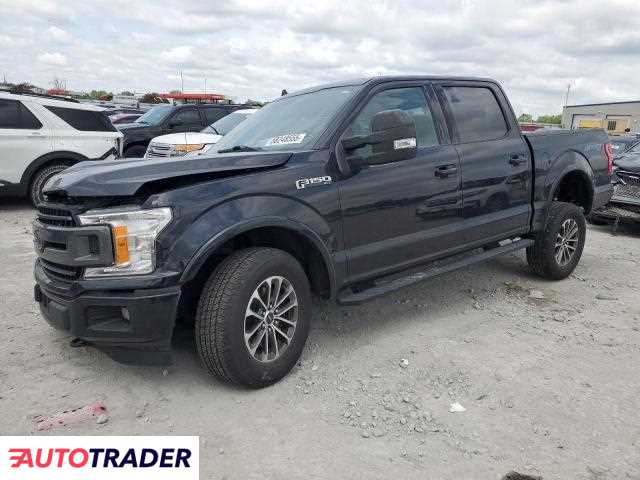 Ford Pozostałe 2025 3 Ford Pozostałe 2025 3