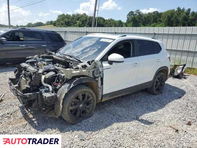 Volkswagen Pozostałe 2022 1 Volkswagen Pozostałe 2022 1