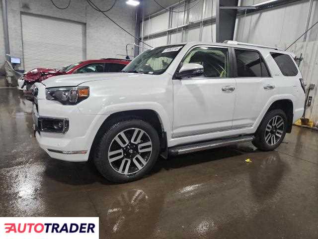 Toyota Pozostałe 2024 4 Toyota Pozostałe 2024 4