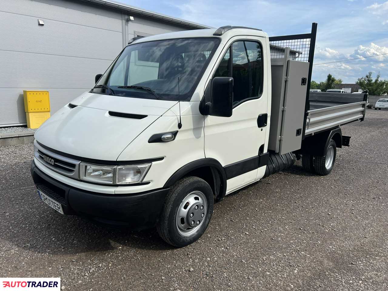 Iveco Daily 2006 2.3