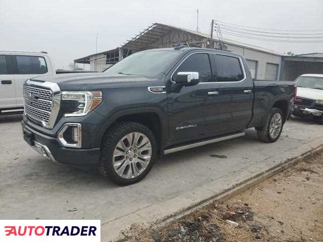 GMC Sierra 2021 6 GMC Sierra 2021 6