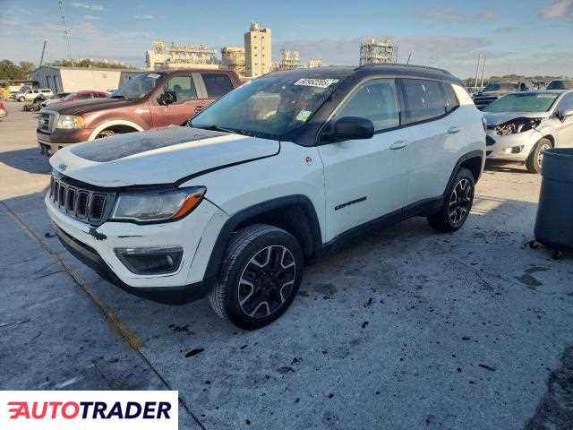 Jeep Compass 2020 2