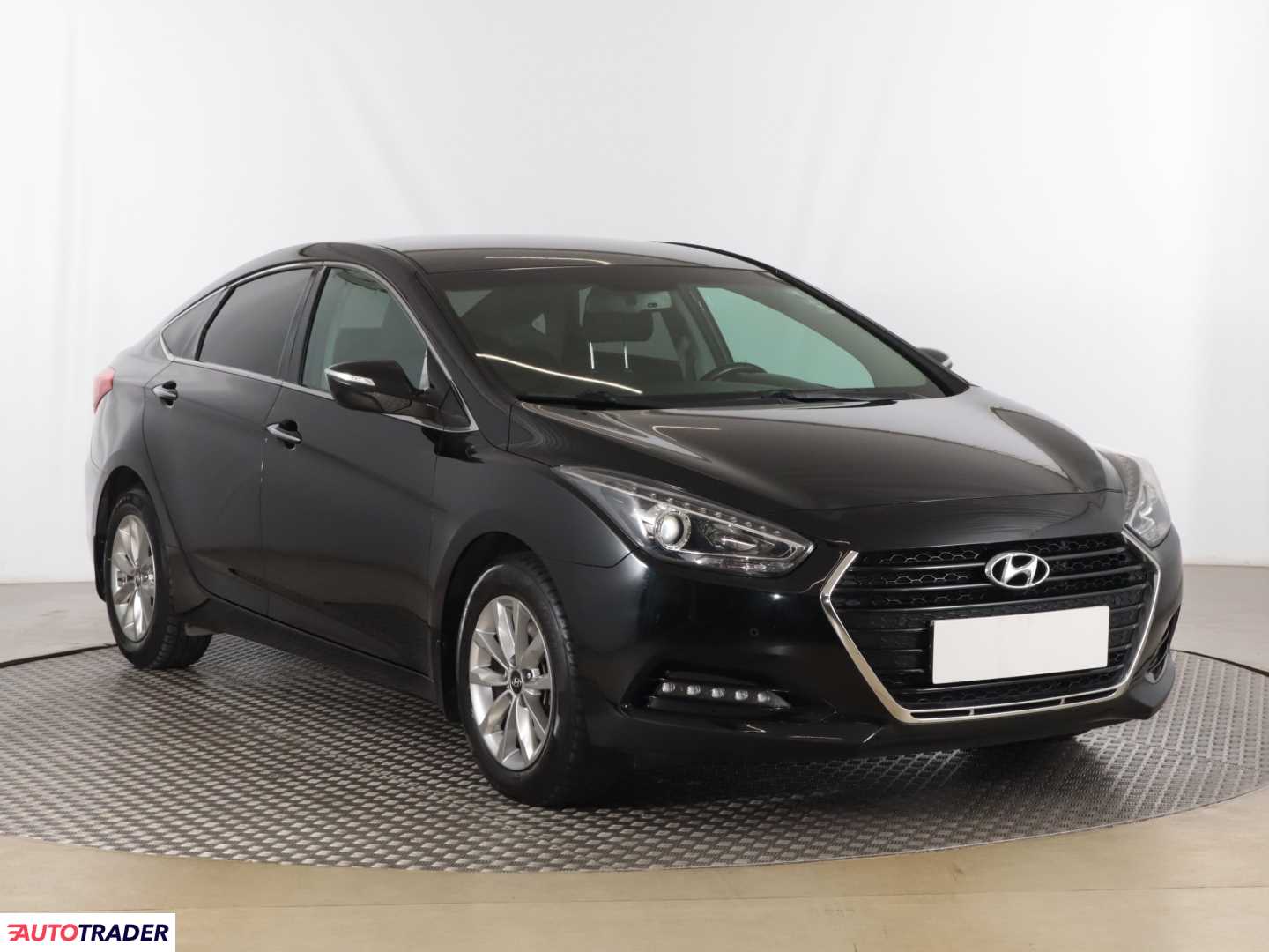 Hyundai i40 2.0 162 KM 2018r. (Piaseczno)