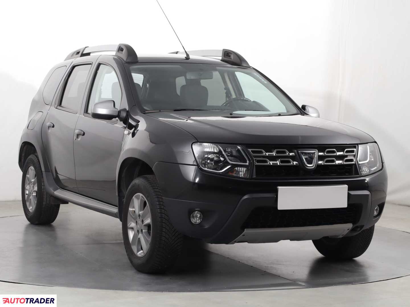 Dacia Duster 2016 1.6 112 KM Dacia Duster 2016 1.6 112 KM
