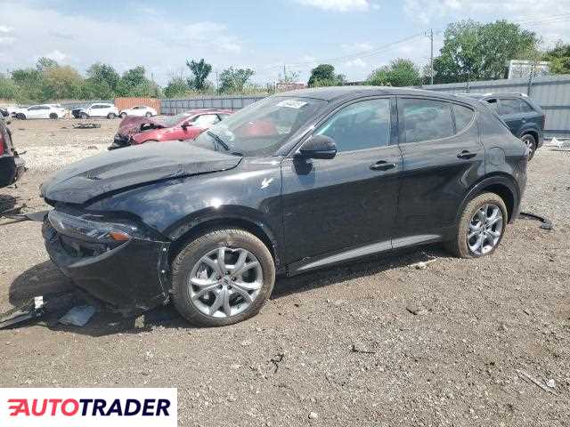 Dodge Hornet 2024 1 Dodge Hornet 2024 1