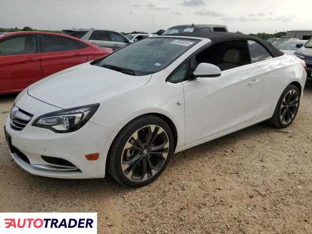 Buick Pozostałe 2019 1 Buick Pozostałe 2019 1