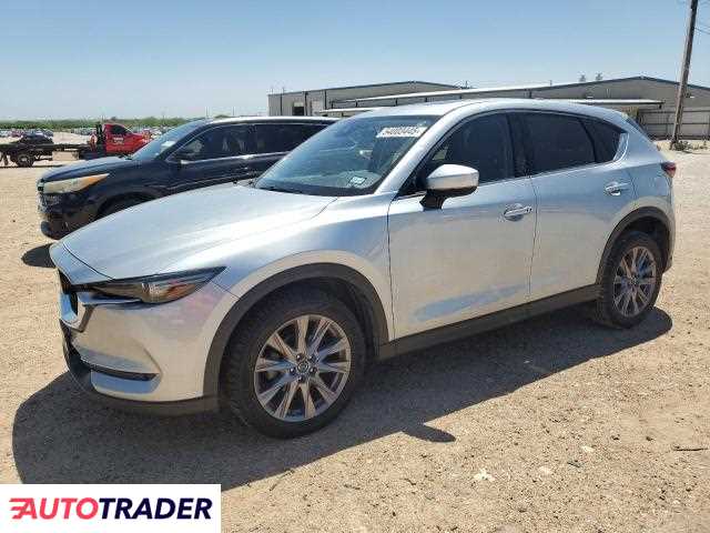 Mazda CX-5 2019 2 Mazda CX-5 2019 2