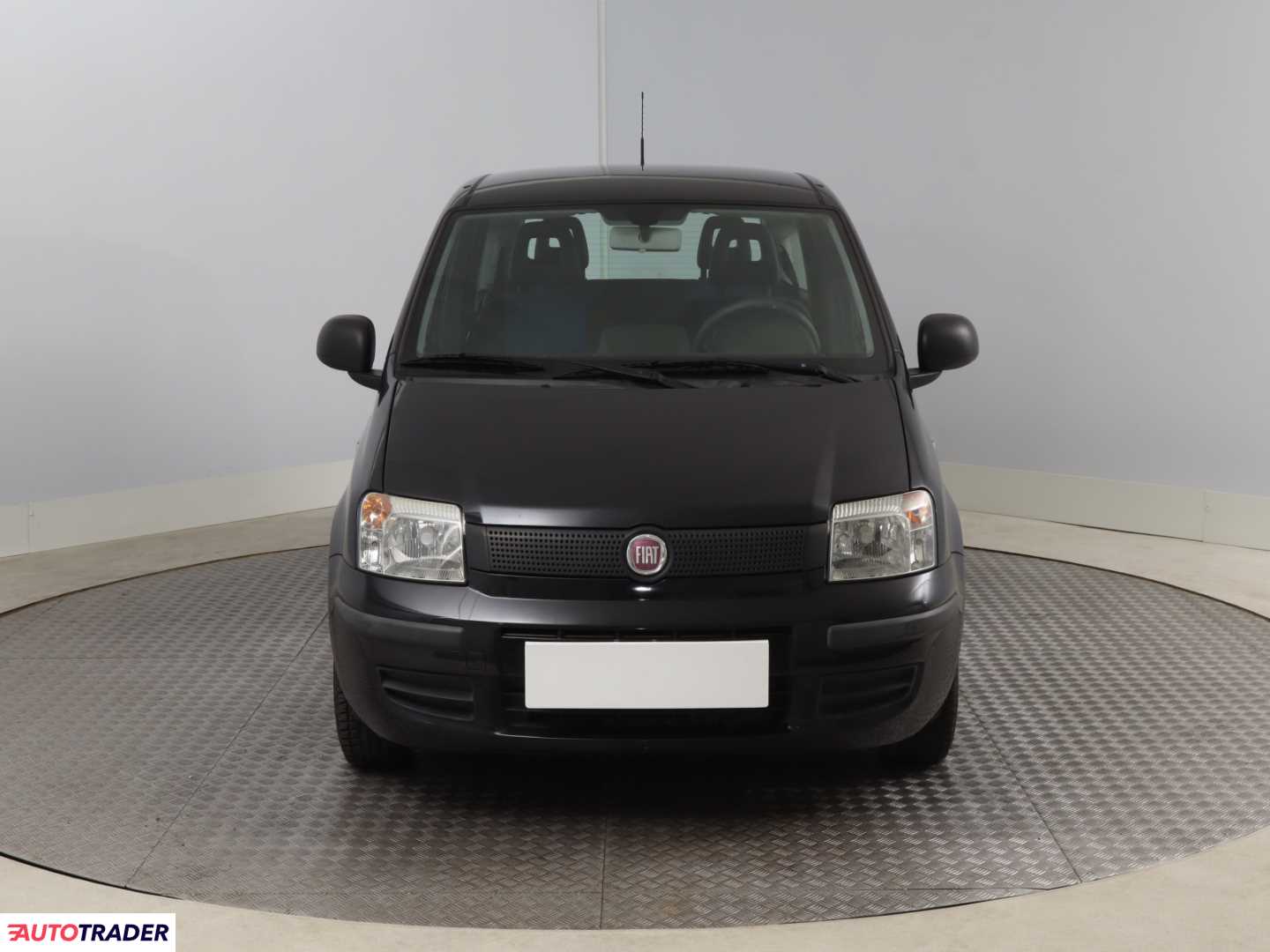 Fiat Panda 2011 1.2 68 KM