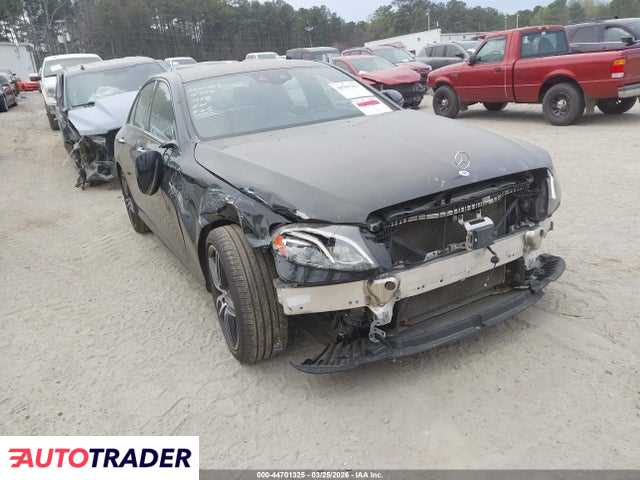 Mercedes 2020 3