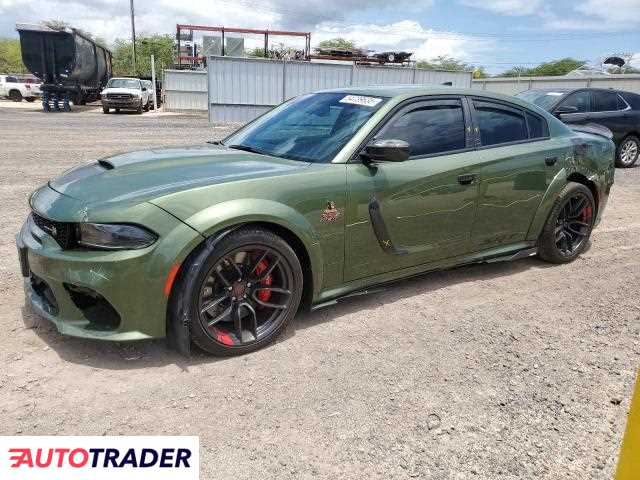 Dodge Charger 2022 6 Dodge Charger 2022 6