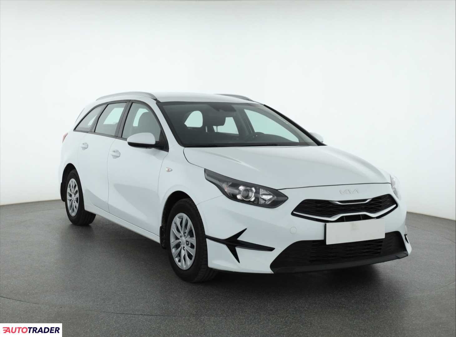 Kia Ceed 2022 1.0 99 KM