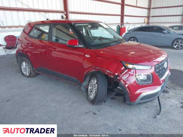 Hyundai Pozostałe 2022 1