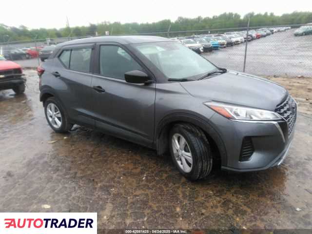 Nissan Pozostałe 2021 1 Nissan Pozostałe 2021 1