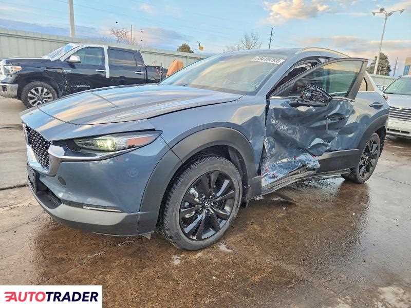 Mazda CX-30 2023 2