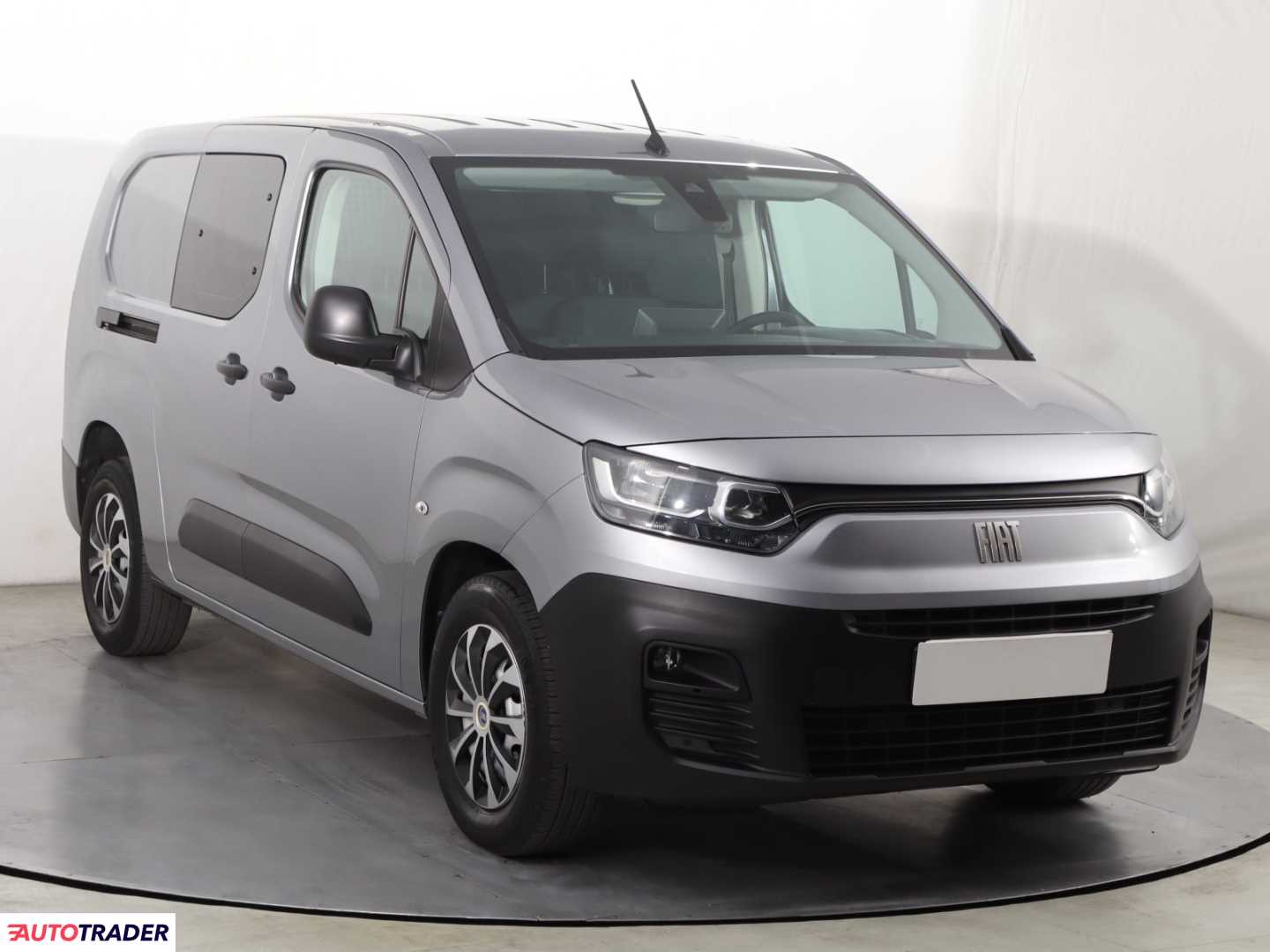 Fiat Doblo 2023 1.5 128 KM
