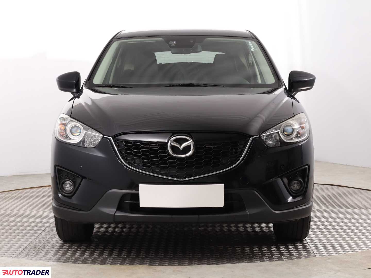 Mazda CX-5 2.0 162 KM 2014r. (Piaseczno)