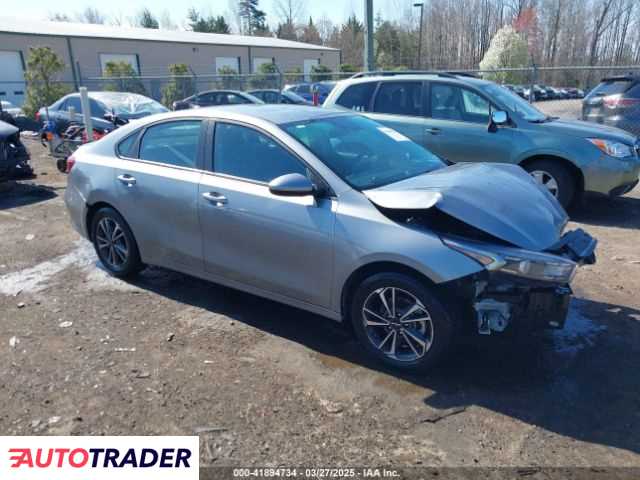 Kia Pozostałe 2024 2 Kia Pozostałe 2024 2