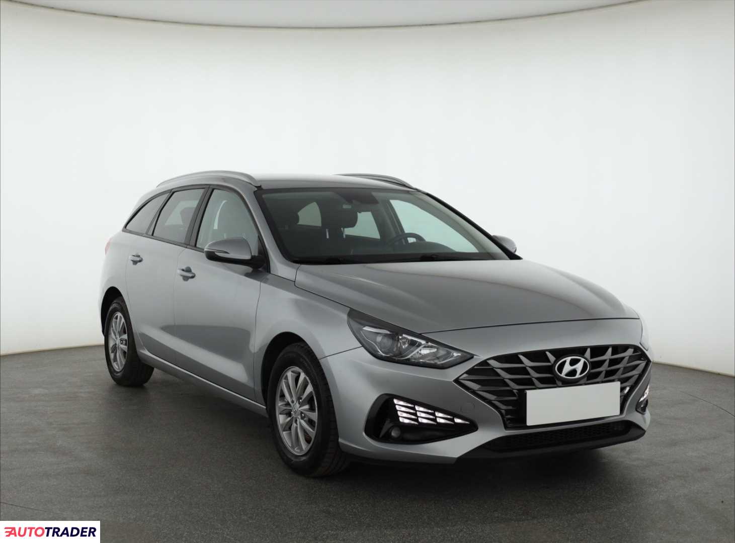 Hyundai i30 2023 1.0 118 KM