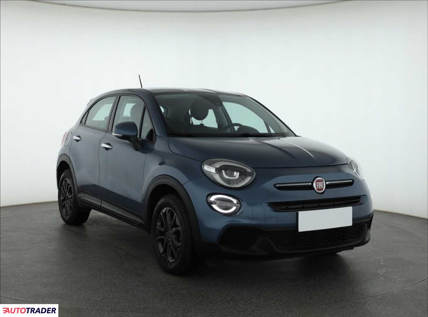 Fiat 500 X 2020 1.0 118 KM