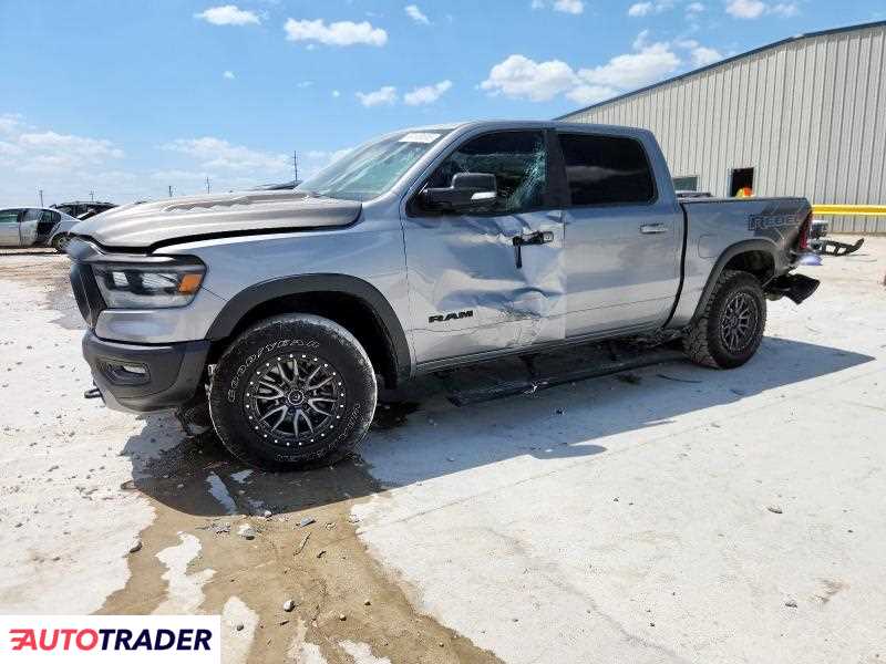 Dodge Ram 2022 5 Dodge Ram 2022 5