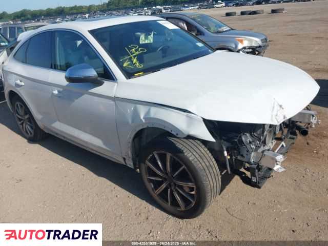 Audi Q5 2023 3 Audi Q5 2023 3