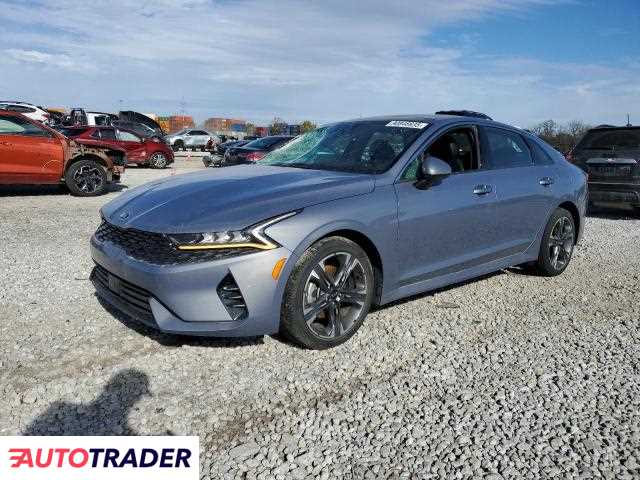 Kia Pozostałe 2021 1