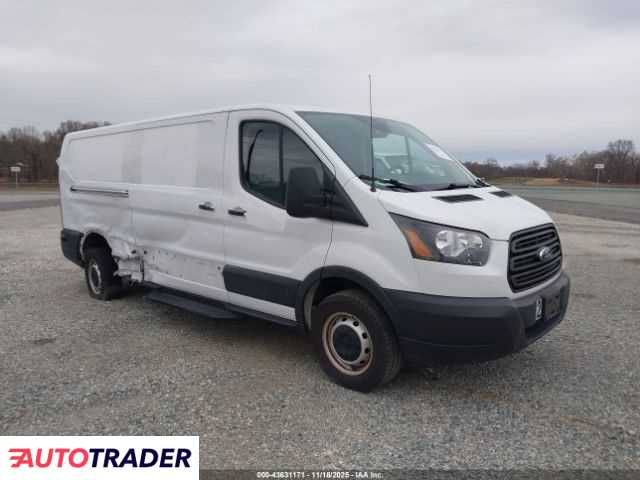 Ford Transit 2019 3