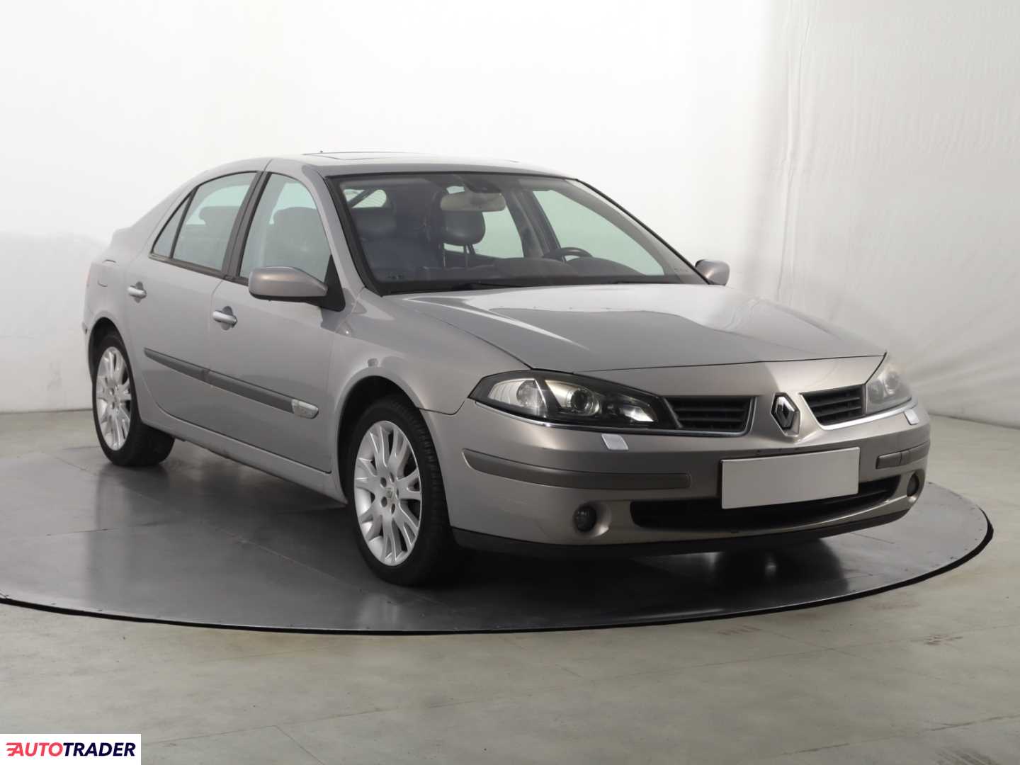 Renault Laguna