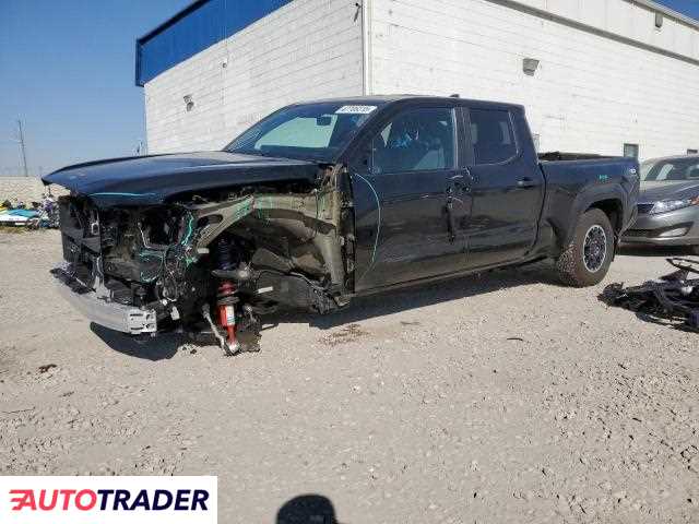 Toyota Tacoma 2024 2