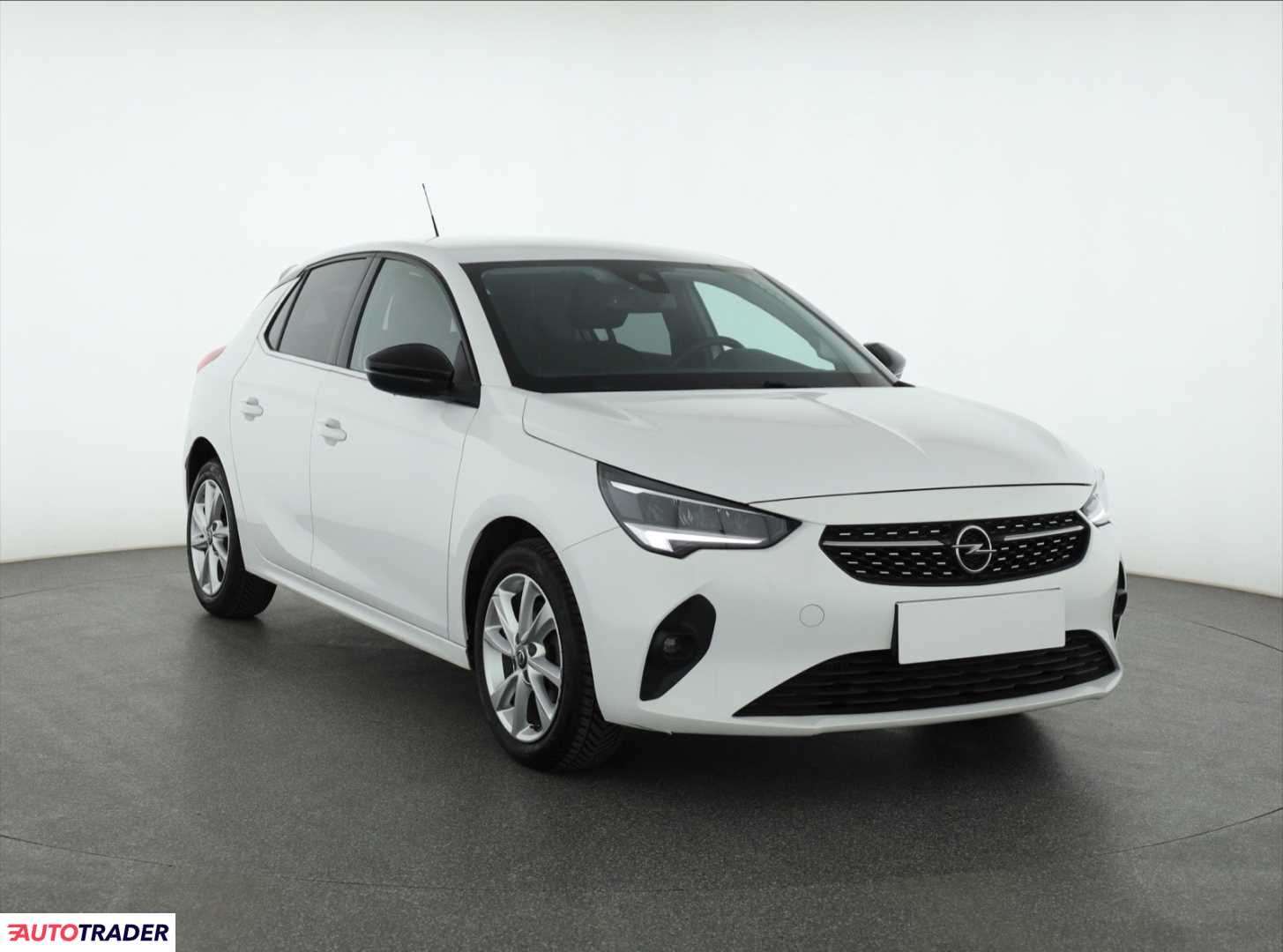 Opel Corsa 2022 1.2 99 KM Opel Corsa 2022 1.2 99 KM