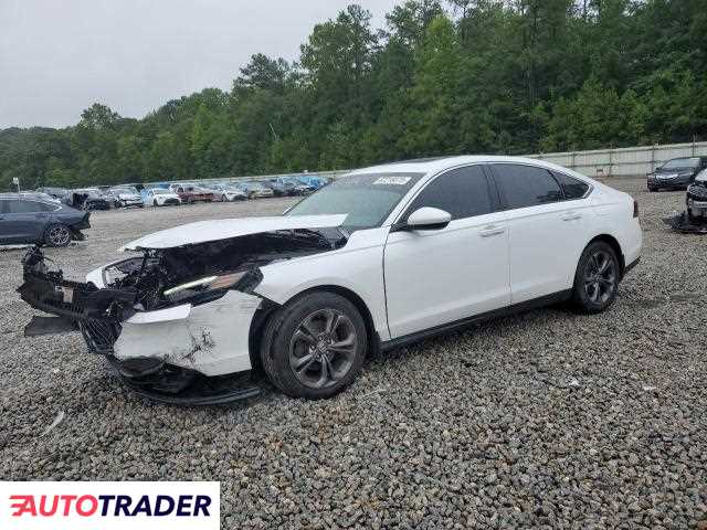 Honda Accord 2023 1 Honda Accord 2023 1