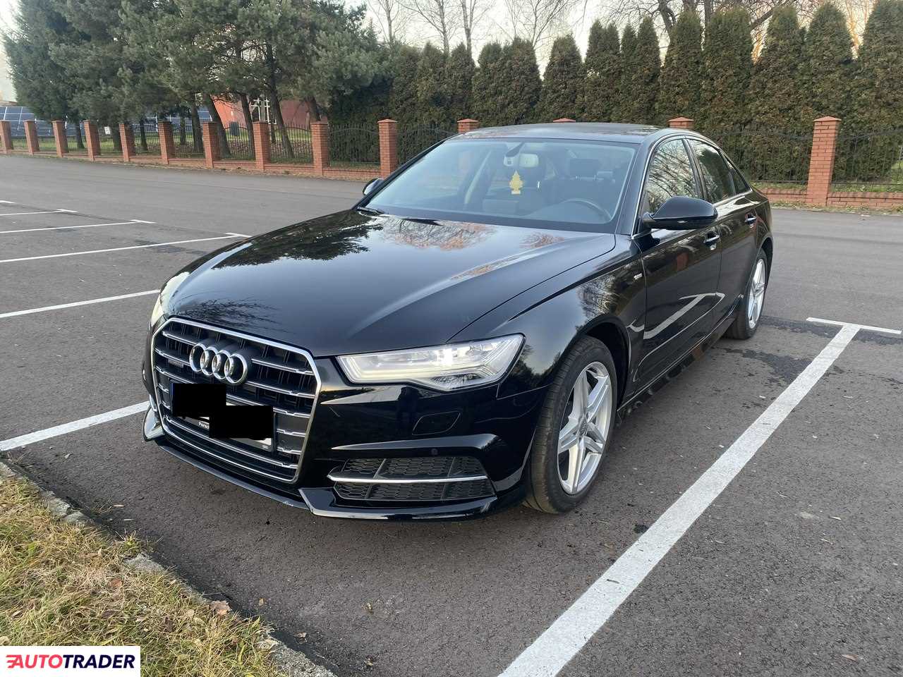 Motoryzacja - Osobowe