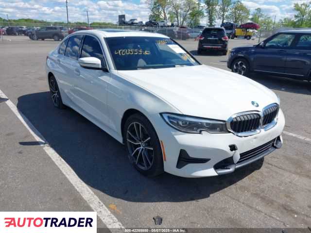 BMW 330 2021 2 BMW 330 2021 2