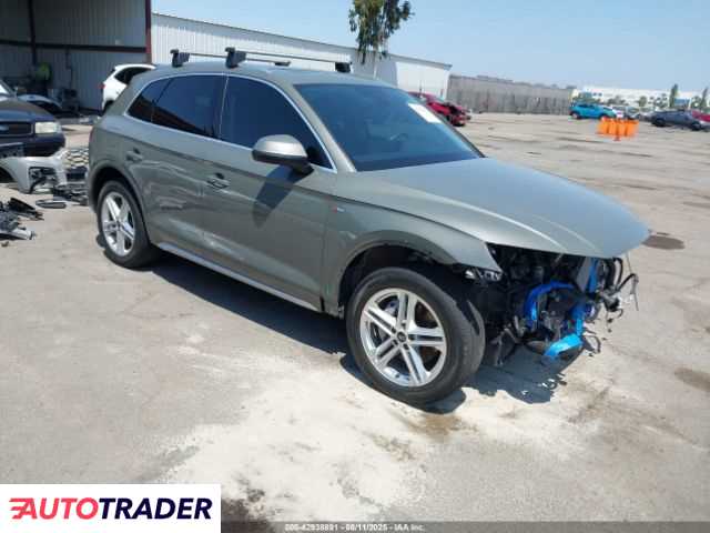 Audi Q5 2023 2