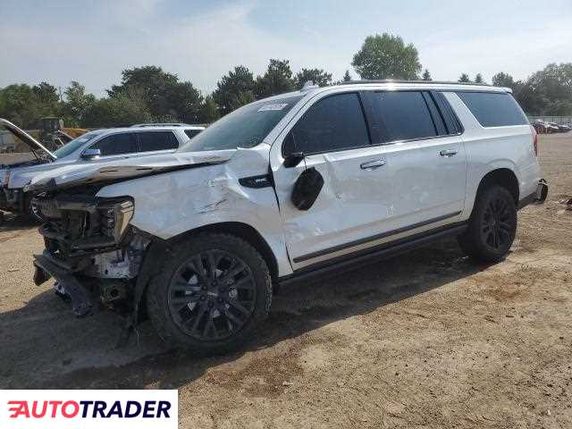 GMC Yukon 2021 6