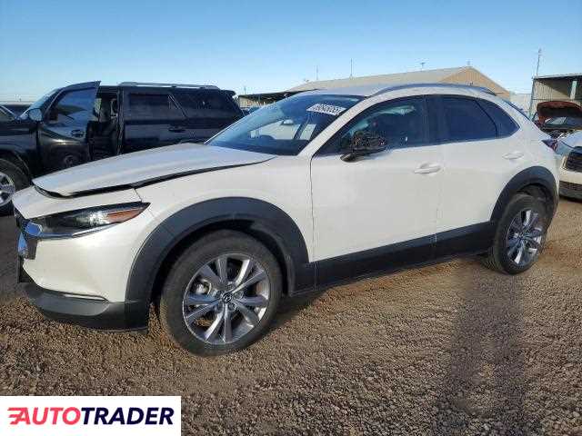 Mazda CX-30 2023 2