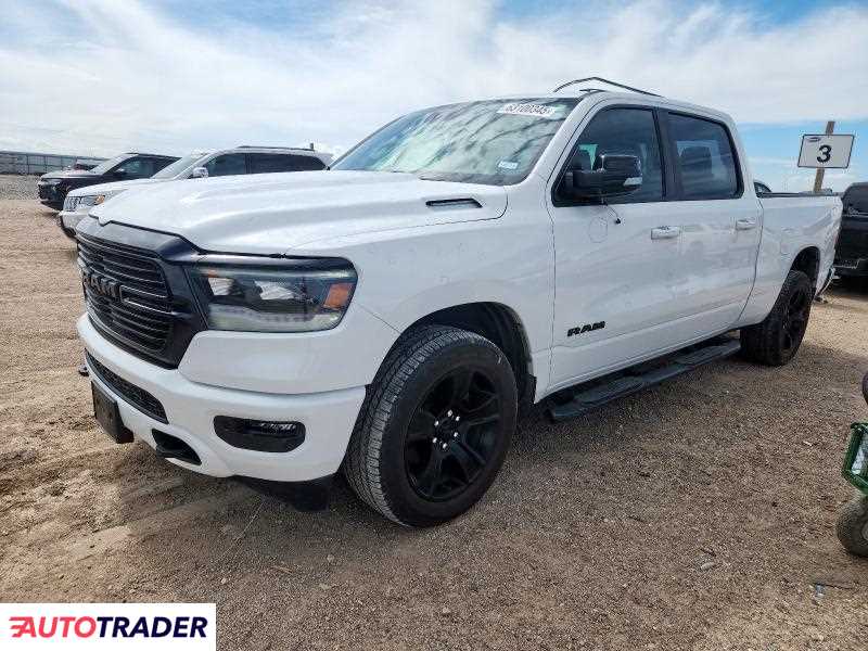 Dodge Ram 2021 5 Dodge Ram 2021 5