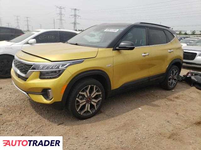 Kia Pozostałe 2023 1 Kia Pozostałe 2023 1