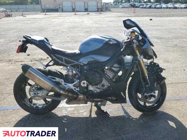 BMW S 2025 BMW S 2025