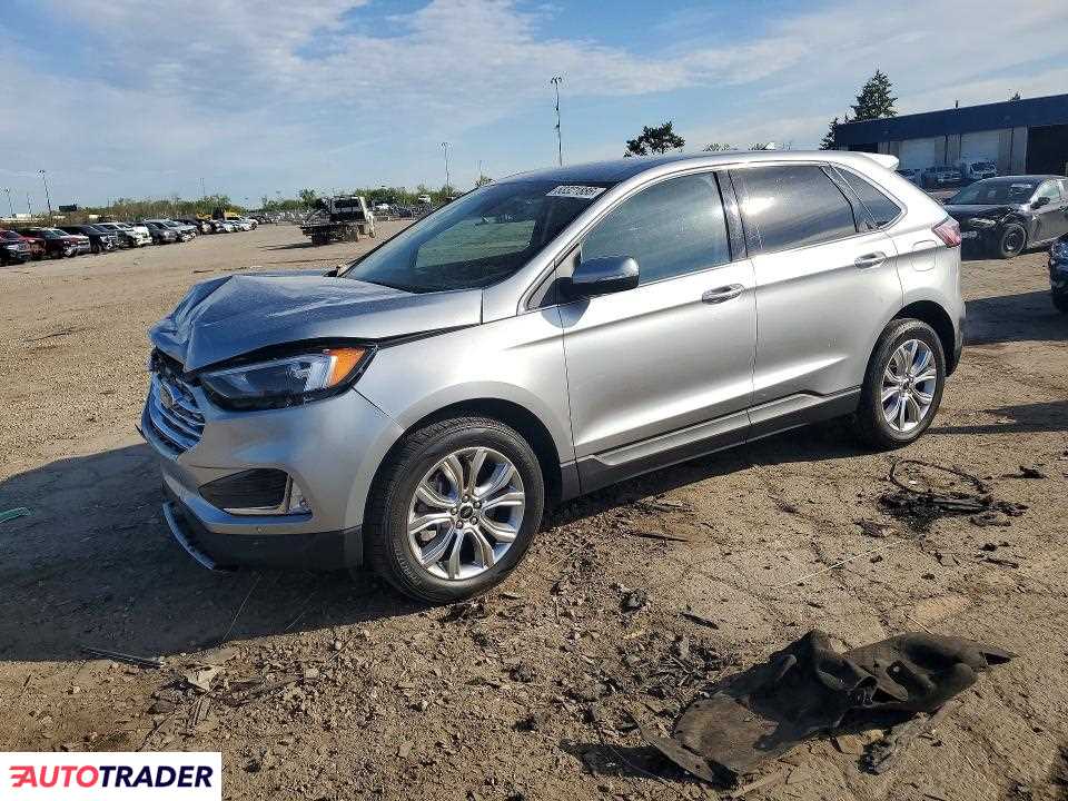 Ford Edge 2024 2
