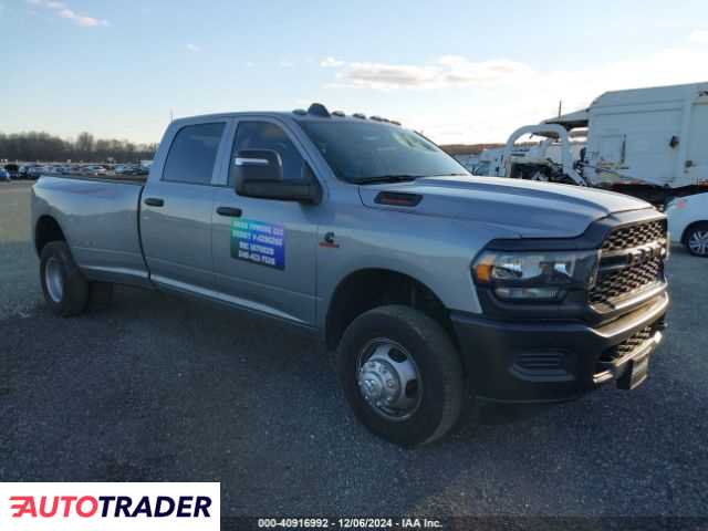 Dodge Ram 2024 6 Dodge Ram 2024 6