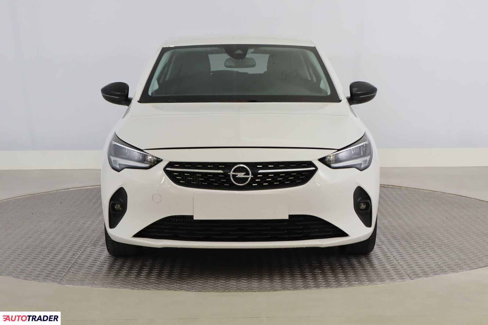 Opel Corsa 2022 1.2 99 KM