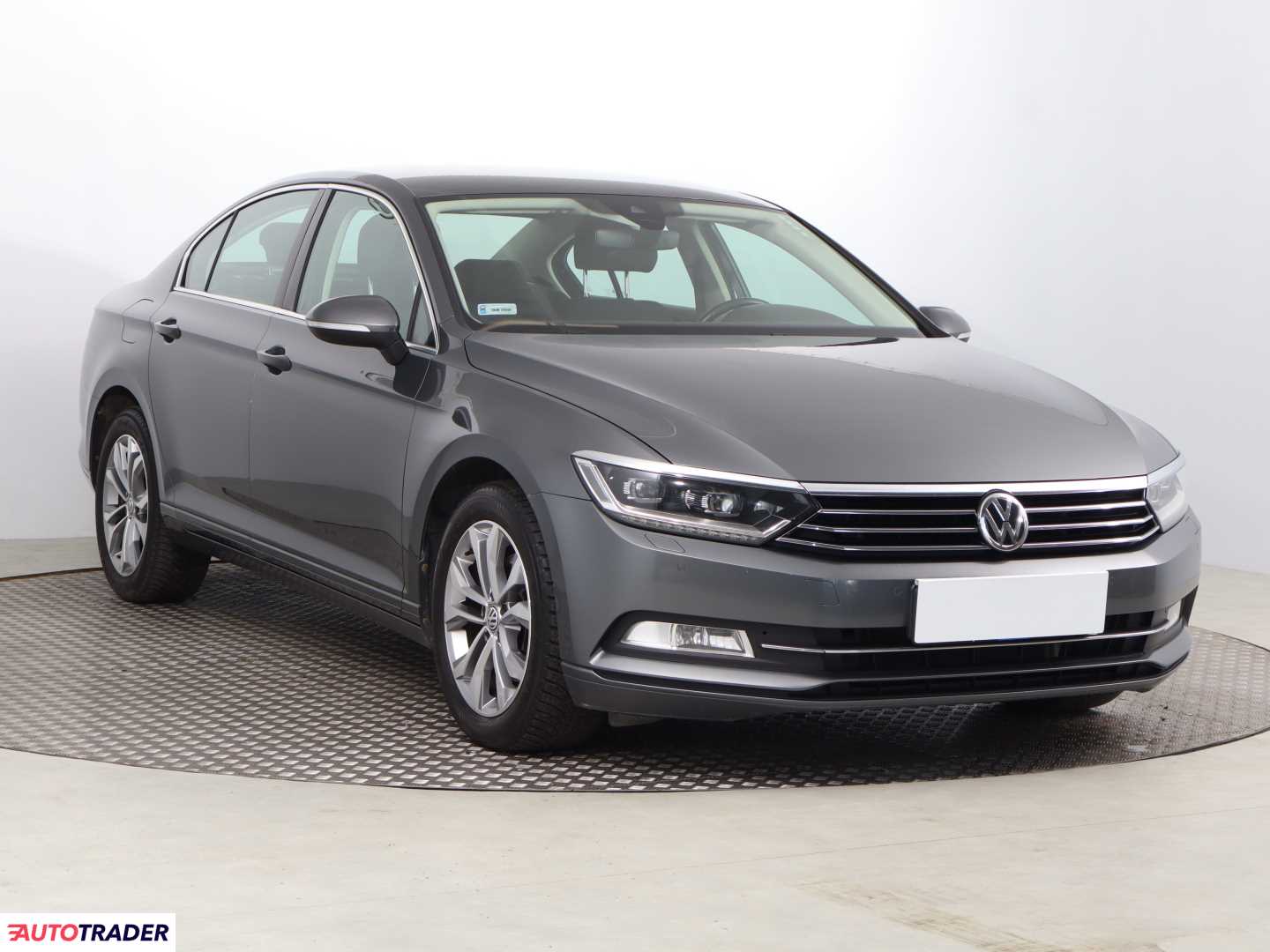 Volkswagen Passat 2015 1.8 177 KM Volkswagen Passat 2015 1.8 177 KM