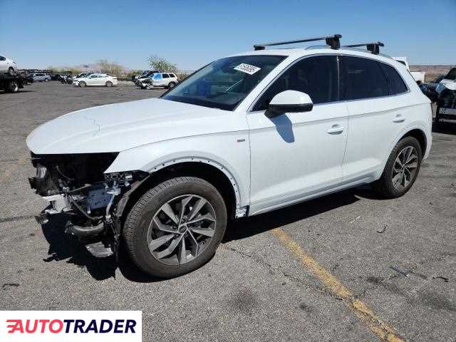 Audi Q5 2023 2