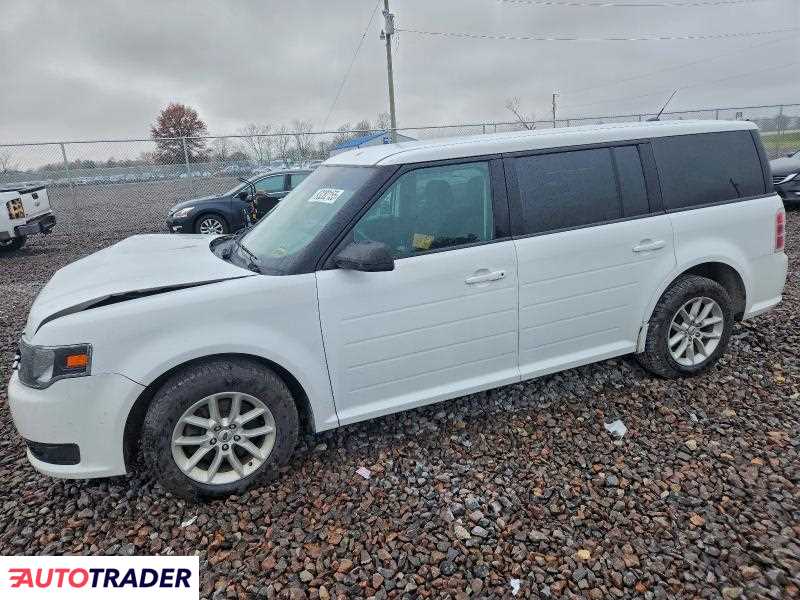 Ford Pozostałe 2019 3