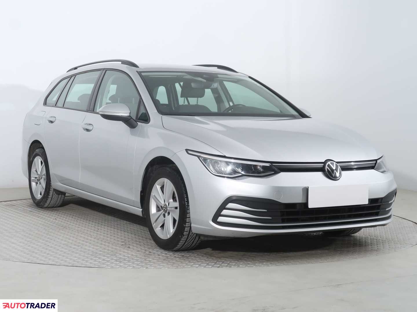 Volkswagen Golf 2021 1.5 128 KM Volkswagen Golf 2021 1.5 128 KM