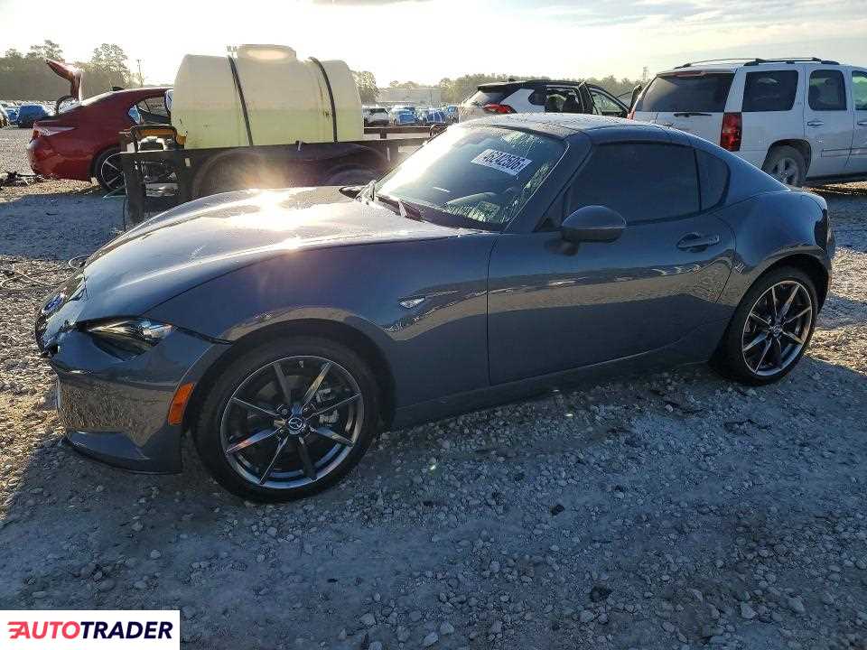 Mazda MX-5 2020 2