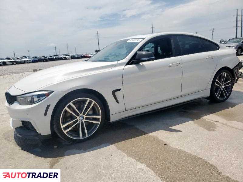 BMW Pozostałe 2019 3 BMW Pozostałe 2019 3