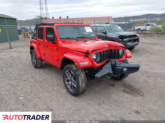 Jeep Wrangler 2024 2