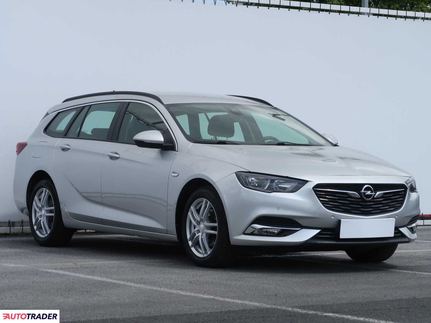 Opel Insignia 2019 1.5 138 KM Opel Insignia 2019 1.5 138 KM